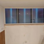 secondary glazingre furbishing-property prevent heat loss