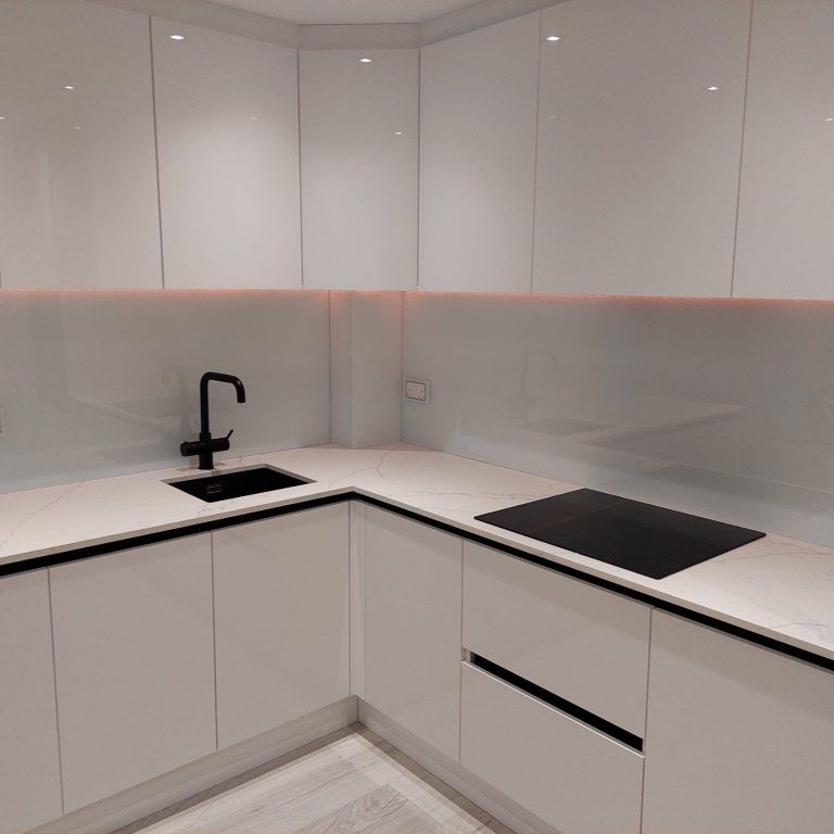 Glazing Services in North London